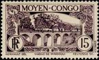 Stamp Y&T N118