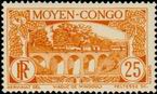 Stamp Y&T N120