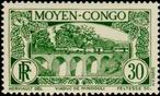 Stamp Y&T N121