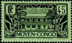 Stamp Y&T N123