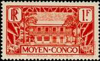 Stamp Y&T N128
