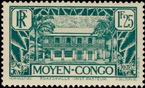 Stamp Y&T N128A