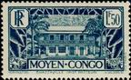 Stamp Y&T N129