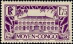 Stamp Y&T N129A