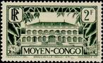 Stamp Y&T N130