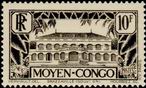 Stamp Y&T N133