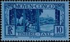 Stamp Y&T NTA24