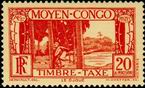 Stamp Y&T NTA25