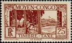 Stamp Y&T NTA26