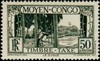 Stamp Y&T NTA29
