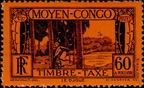 Stamp Y&T NTA30