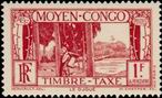 Stamp Y&T NTA31