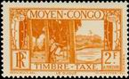 Stamp Y&T NTA32