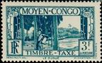 Stamp Y&T NTA33