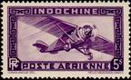 Briefmarken Y&T NPA13