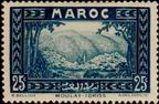 Briefmarken Y&T N135