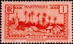 Stamp Y&T N133