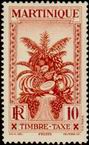 Stamp Y&T NTA13