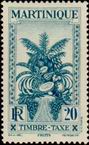 Stamp Y&T NTA14
