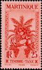 Stamp Y&T NTA15