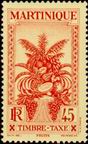 Stamp Y&T NTA17