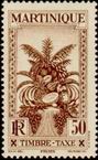 Stamp Y&T NTA18