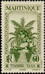 Stamp Y&T NTA19