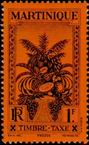 Stamp Y&T NTA20
