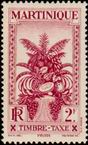 Stamp Y&T NTA21