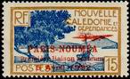Timbre Y&T NPA8