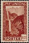 Timbre Y&T N132