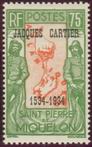 Stamp Y&T N159B