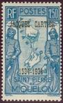 Stamp Y&T N159C