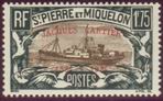 Stamp Y&T N159D