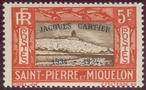 Stamp Y&T N159E