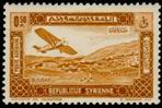 Briefmarken Y&T NPA60