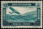 Briefmarken Y&T NPA62