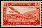Briefmarken Y&T NPA63