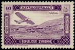 Briefmarken Y&T NPA65