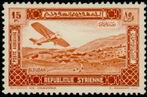 Briefmarken Y&T NPA66