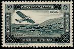 Briefmarken Y&T NPA68