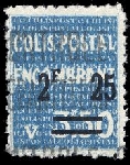 Stamp Y&T NCP42