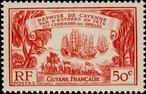 Stamp Y&T N138