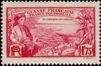 Stamp Y&T N140