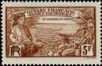 Stamp Y&T N141