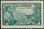Stamp Y&T N142