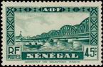 Sello Y&T N124