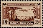 Stamp Y&T NPA1