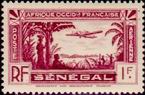 Stamp Y&T NPA3