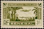 Stamp Y&T NPA6